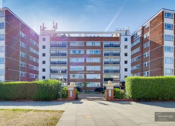 Thumbnail 2 bed flat for sale in Chessington Lodge, Regents Park Road, London