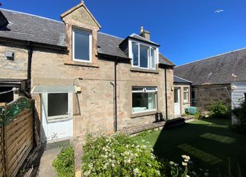 Thumbnail 2 bed semi-detached house for sale in Society Street, Nairn