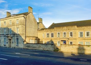 Thumbnail 2 bed flat for sale in London Road, Cirencester, Gloucestershire