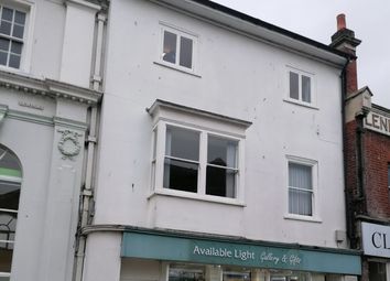Thumbnail Office to let in St. Thomas Square, Newport