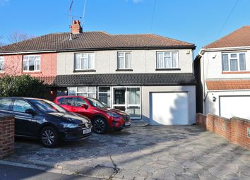 4 Bedrooms Semi-detached house for sale in Northall Road, Bexleyheath, Kent DA7
