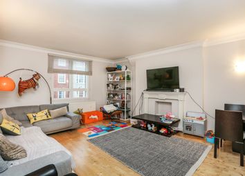 2 Bedrooms Flat to rent in Crawford Street, London W1H