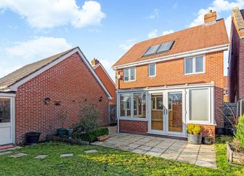 Find 4 Bedroom Houses To Rent In Beggarwood Zoopla