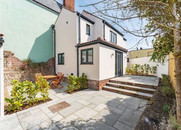 Property listing in Cromer, Norfolk