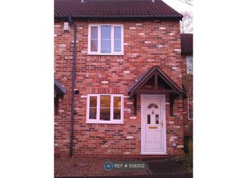 2 Bedroom Terraced house for rent