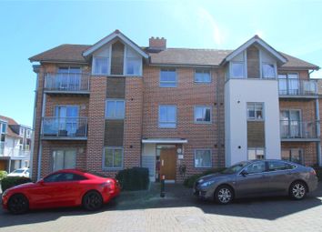 Thumbnail Flat for sale in Mailing Way, Basingstoke, Hampshire