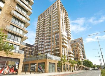 Woolwich Arsenal - 1 bed flat for sale