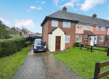 3 Bedroom End terrace house for sale