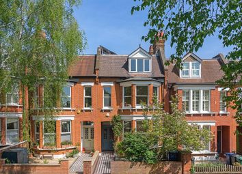 Thumbnail Semi-detached house for sale in Goldsmith Avenue, London