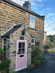 Thumbnail 1 bed cottage to rent in Bankside, Youlgrave, Bakewell