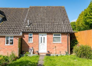 Thumbnail Cottage for sale in Aylward Close, Hadleigh, Ipswich