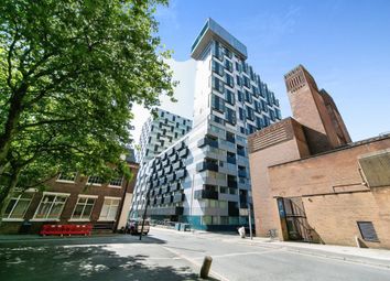 Thumbnail 1 bed flat for sale in Flat 85 Unity Building, 3 Rumford Place, Liverpool