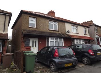 3 Bedroom Semi-detached house for rent