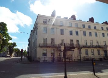 Thumbnail 1 bed flat to rent in George House, Leamington Spa
