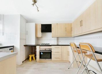 Thumbnail 3 bedroom flat to rent in Beaconsfield Road, London