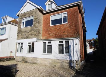 Property To Rent In Hamilton Road Boscombe Bournemouth Bh1