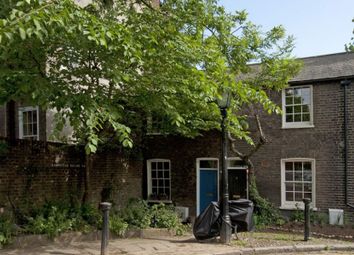 Thumbnail Property to rent in Elm Row, Hampstead