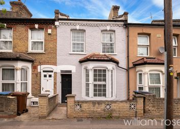 Thumbnail 3 bed terraced house to rent in Downsell Road, London