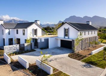 Thumbnail 5 bed detached house for sale in Val De Vie, Paarl, South Africa