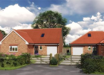3 Bedrooms Bungalow for sale in Applegarth, Main Street, Linton On Ouse, York YO30