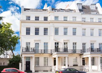 Thumbnail Triplex to rent in Wilton Terrace, London
