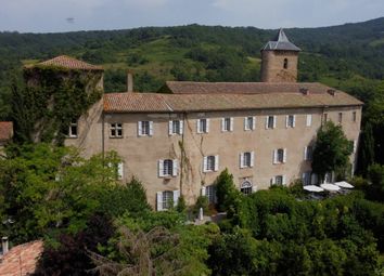 Thumbnail 12 bed ch&acirc;teau for sale in Mirepoix, Ariege (Foix), Occitanie