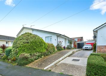 Thumbnail 2 bed bungalow for sale in Verwood Drive, Ryde, Isle Of Wight