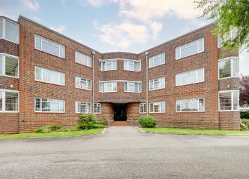 Thumbnail 2 bed flat for sale in Arundel Court, Lansdowne Road, Worthing