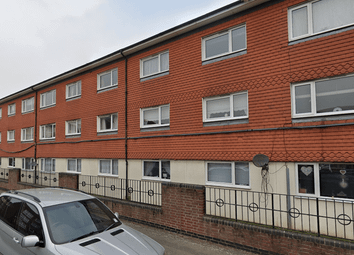 Thumbnail 2 bed flat for sale in Grange Road, Plaistow