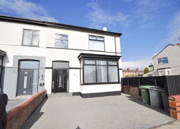 Wallasey - End terrace house for sale           ...