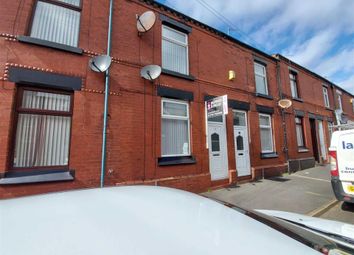 St Helens - Terraced house to rent               ...
