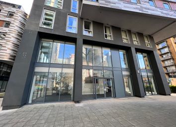 Thumbnail Retail premises to let in Indescon Square, London