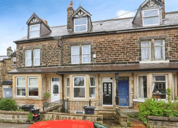 Thumbnail 1 bed flat for sale in Crab Lane, Harrogate