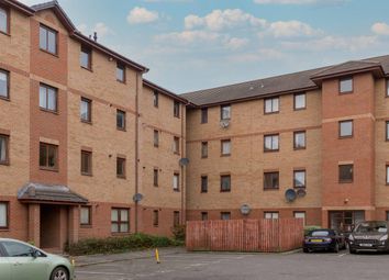 Thumbnail 2 bed flat for sale in 17/12 Harrismith Place, Easter Road