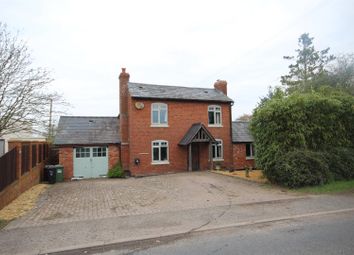 Thumbnail 3 bed cottage for sale in Burley Gate, Hereford