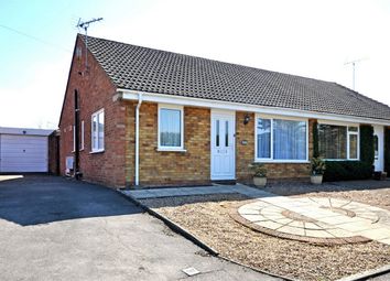 2 Bedroom Semi-detached bungalow for sale