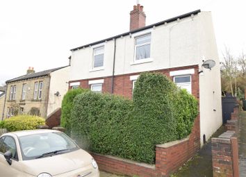 Thumbnail Semi-detached house to rent in Overthorpe Road, Dewsbury