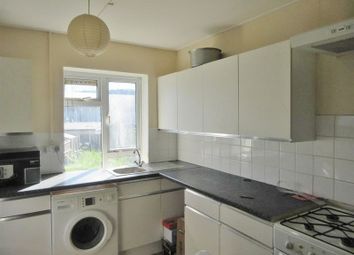 Thumbnail Flat to rent in Barcombe Road, Brighton