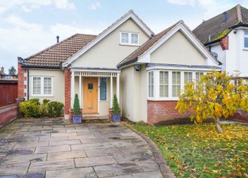 4 bed detached house for sale in Wolsey Drive, Walton-On-Thames KT12