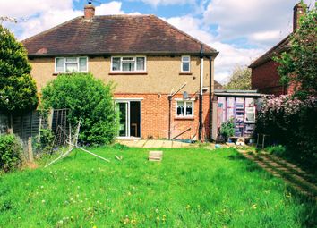 5 Bedroom Semi-detached house for rent