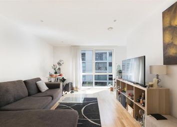 Thumbnail Flat to rent in 25 Indescon Square, Canary Wharf, London