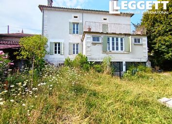 Thumbnail 3 bed villa for sale in Villetoureix, Dordogne, Nouvelle-Aquitaine