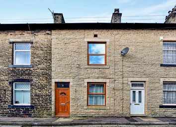 Thumbnail 3 bed detached house to rent in Gladstone Street, Todmorden, Lancashire