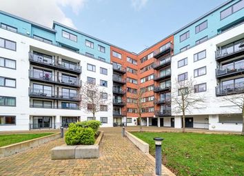 Thumbnail Flat for sale in The Courtyard, Southwell Park Road, Camberley