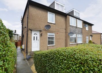 Thumbnail 2 bed property for sale in Broombank Terrace, Edinburgh