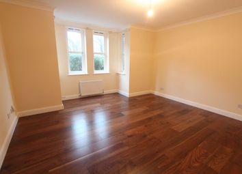 2 Bedrooms Flat to rent in Bredgar Road, London N19