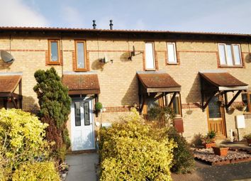 Thumbnail 1 bed terraced house to rent in Pine Close, Bicester