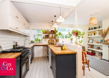 Thumbnail Property for sale in Southdown Road, Portslade, Brighton