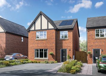 Property listing in Mold, Flintshire