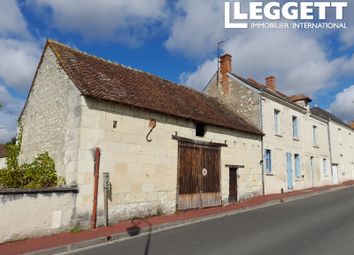 Thumbnail 4 bed villa for sale in Yzeures-Sur-Creuse, Indre-Et-Loire, Centre-Val De Loire